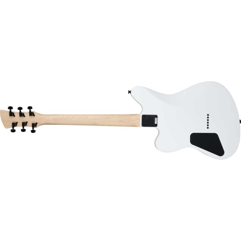 Jackson JS Series Surfcaster JS22 HT, Snow White 912821576 - Image 5