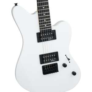 Jackson JS Series Surfcaster JS22 HT, Snow White 912821576