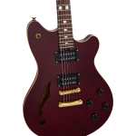 EVH SA-126 Standard, Wine Red, SA126 (5107026591)