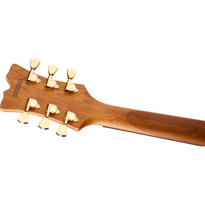 EVH SA-126 Standard, Wine Red, SA126 (5107026591) - Image 3
