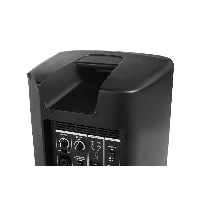 Alto TX412 700W 12-inch Powered Loudspeaker with Bluetooth (TX412XUK) Single Unit - Image 2