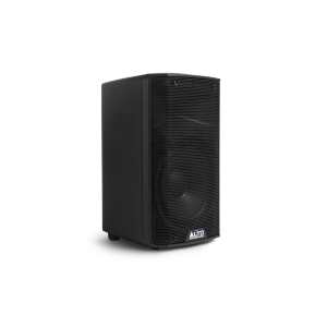 Alto TX410 350W 10-inch Powered Loudspeaker with Bluetooth (TX410XUK) Single Unit