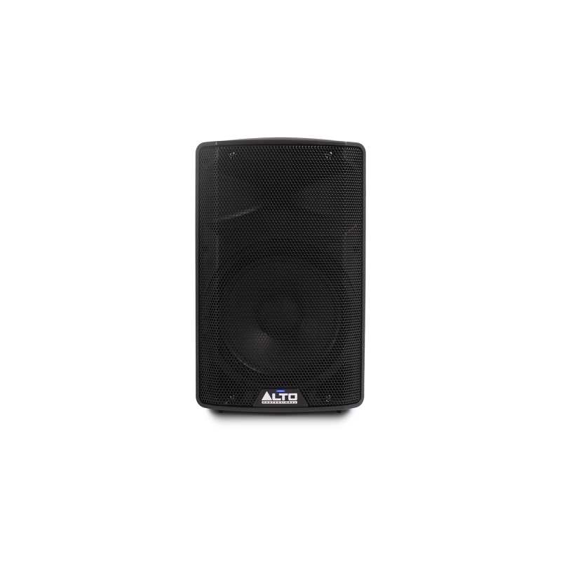 Alto TX410 350W 10-inch Powered Loudspeaker with Bluetooth (TX410XUK) Single Unit - Image 2