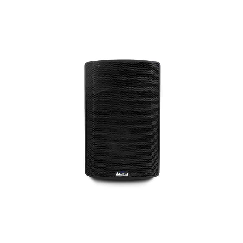 Alto TX412 700W 12-inch Powered Loudspeaker with Bluetooth (TX412XUK) Single Unit