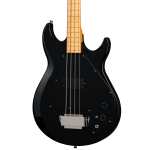 Epiphone Grabber Bass, Ebony
