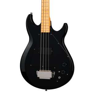 Epiphone Grabber Bass, Ebony