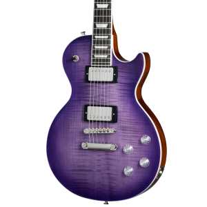 Epiphone Les Paul Modern, Purple Burst