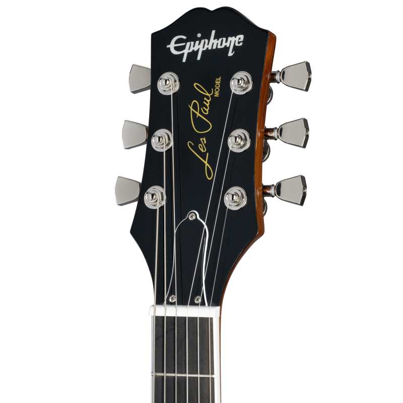 Epiphone Les Paul Modern, Purple Burst - Image 3