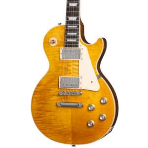 Gibson Les Paul Standard 60s Custom Colour Honey Amber (LPS600HYNH1)