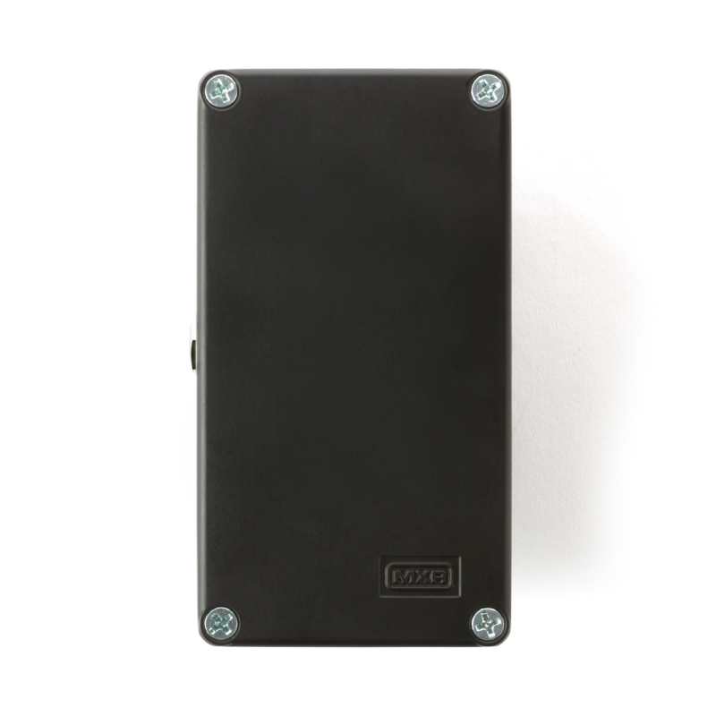 MXR Bass Compressor, M87B, Blackout - Image 5