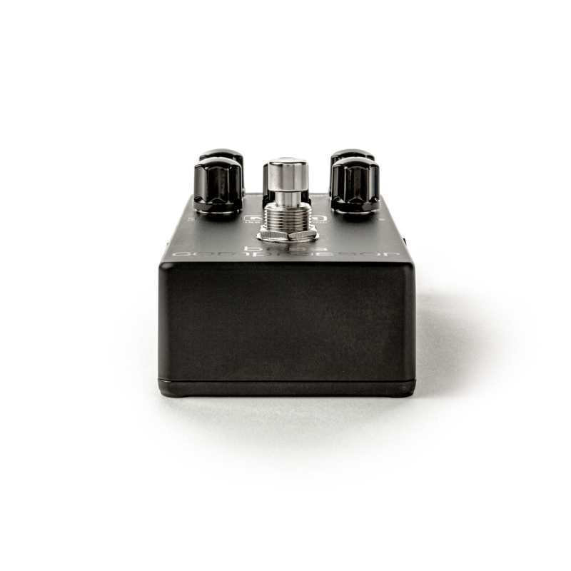 MXR Bass Compressor, M87B, Blackout - Image 6