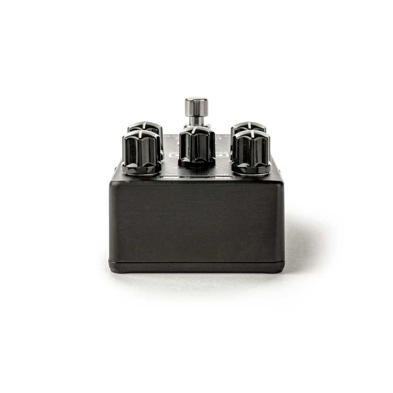MXR Bass Compressor, M87B, Blackout - Image 4
