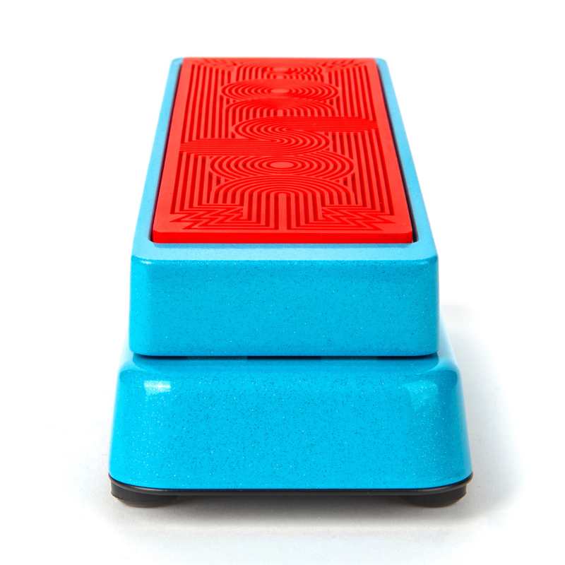 Jim Dunlop Mick Ronson Signature Cry Baby Wah Pedal (MR95LTD) - Image 6
