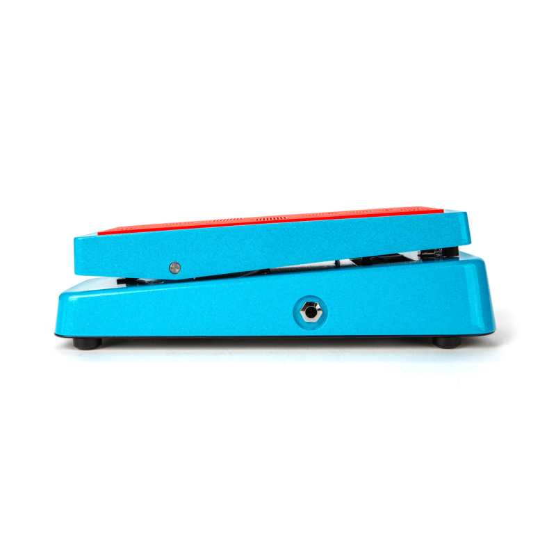 Jim Dunlop Mick Ronson Signature Cry Baby Wah Pedal (MR95LTD) - Image 3