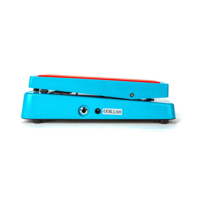 Jim Dunlop Mick Ronson Signature Cry Baby Wah Pedal (MR95LTD) - Image 4
