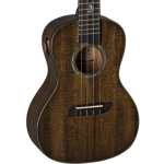 Kai KCI 100G BK Concert Ukulele With Bag