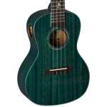 Kai KCI 100G BL Concert Ukulele With Bag