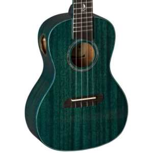 Kai KCI 100G BL Concert Ukulele With Bag
