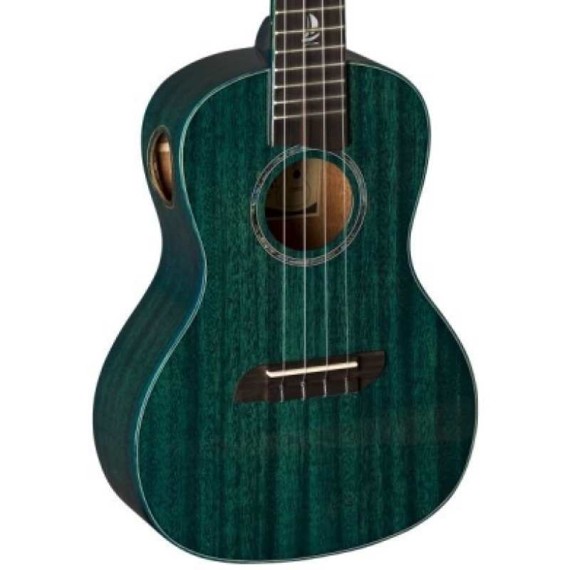 Kai KCI 100G BL Concert Ukulele With Bag