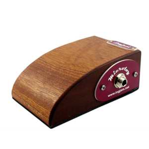 Logjam Microlog MKII