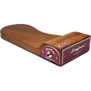 Logjam Prolog Ultimate Stomp Box