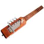 Risa UKS385MP Stick Electric Concert Ukulele
