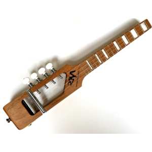 Risa UKS432MA Stick Electric Tenor Ukulele