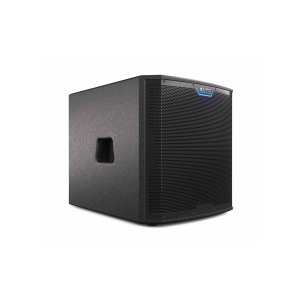 Alto TS15S 2500-Watt Powered Subwoofer With a 15” Driver