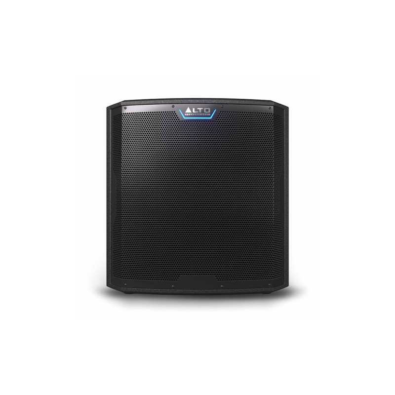 Alto TS15S 2500-Watt Powered Subwoofer With a 15” Driver - Image 4