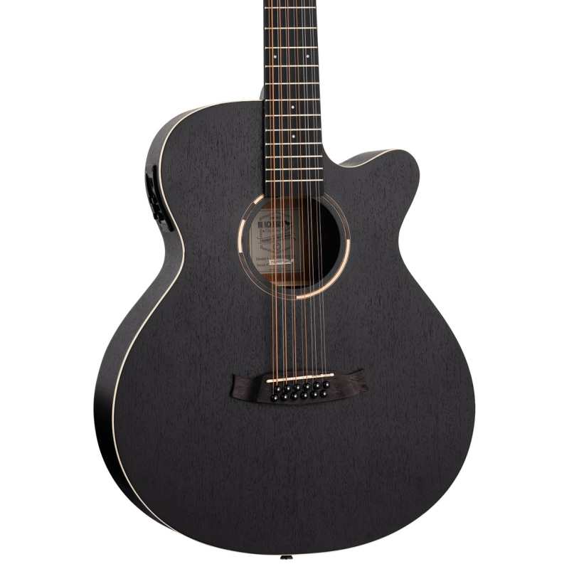 Tanglewood TWBB SFCE 12 12-String Electro-Acoustic Guitar (TWBBSFCE12)