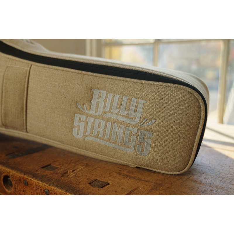 Martin D-X2E Billy Strings - Image 2