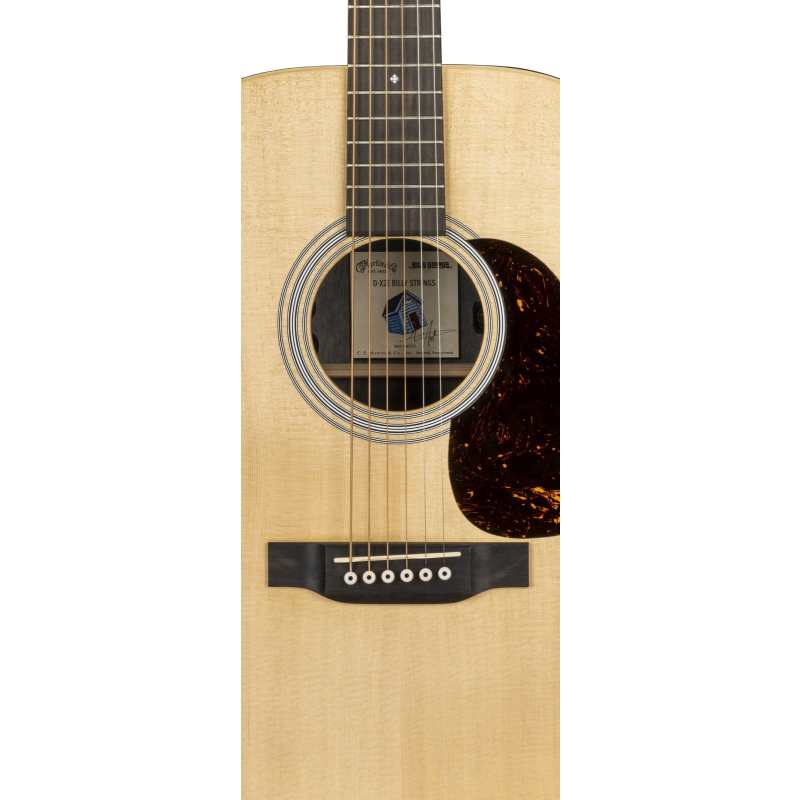 Martin D-X2E Billy Strings - Image 3