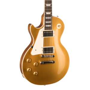 Gibson Les Paul Standard '50s, Gold Top, Lefthanded (LPS5P00LGTNH1)