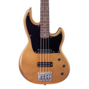 Shergold Libertine Bass Standard Bass SBL15, Metallic Gold