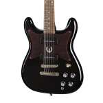 Epiphone Wilshire P90s, Ebony (EOWLEBNH1)