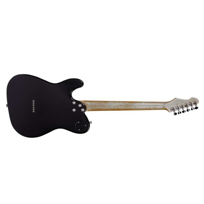 Shergold Telstar Standard ST14, Black - Image 2