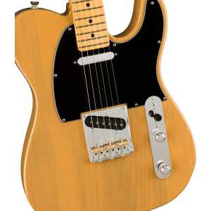 Fender American Professional II Telecaster, Butterscotch Blonde 0113942750