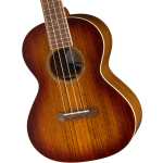 Fender Rincon Tenor Ukulele, Aged Cognac Burst (0970452137)