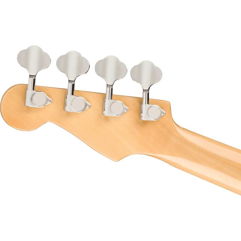 Fender Fullerton Precision Bass Uke, 3-Colour Sunburst (0970583500) - Image 3