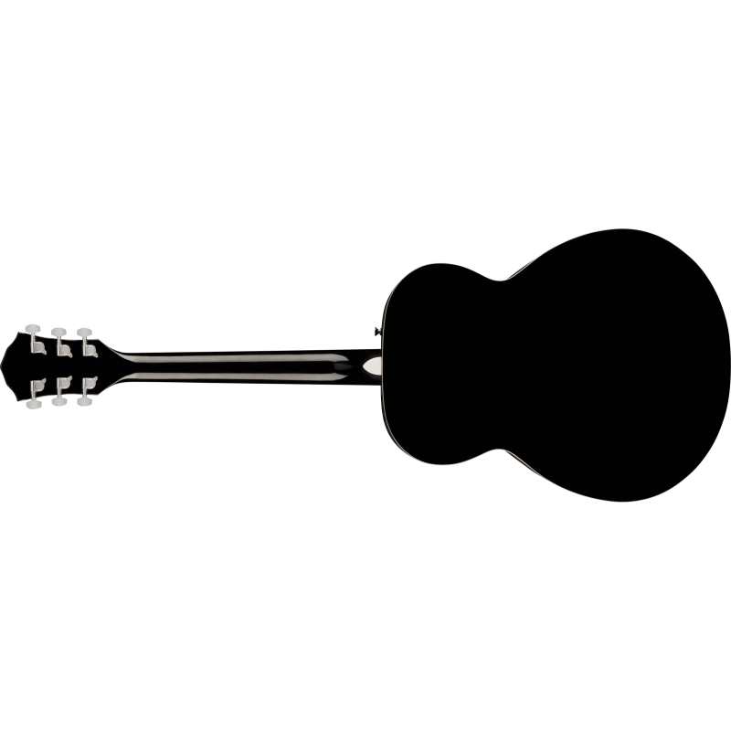 Fender DE FA-135 Concert Acoustic Guitar (FA135) - Image 6