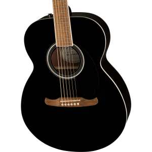 Fender DE FA-135 Concert Acoustic Guitar (FA135)
