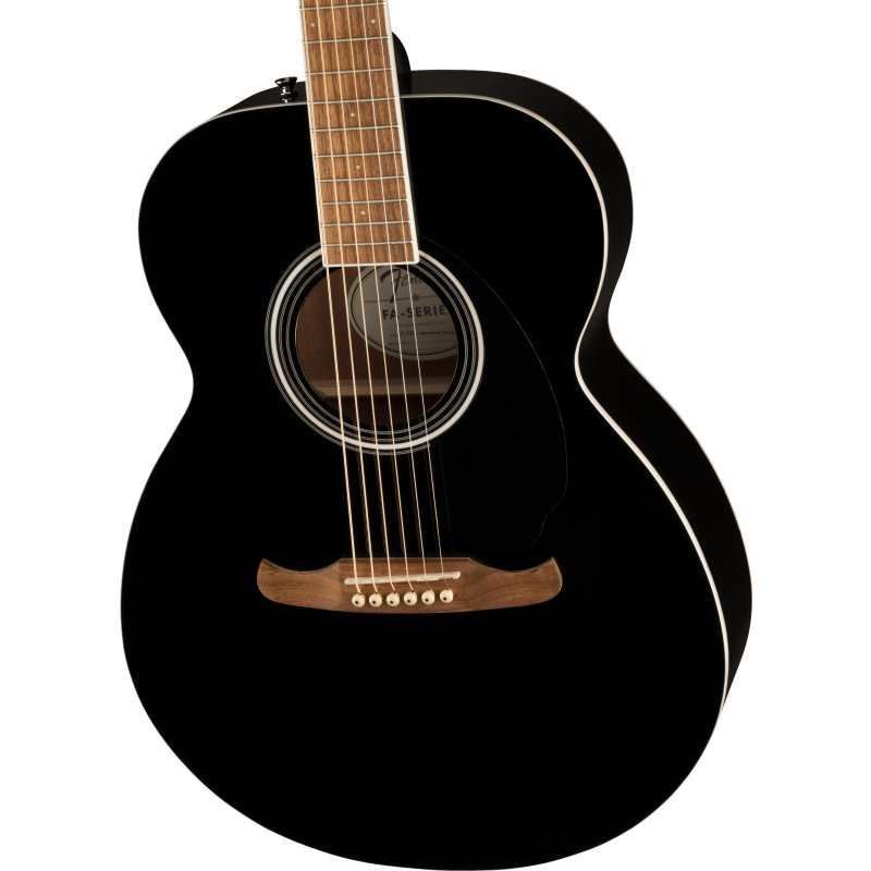 Fender DE FA-135 Concert Acoustic Guitar (FA135)