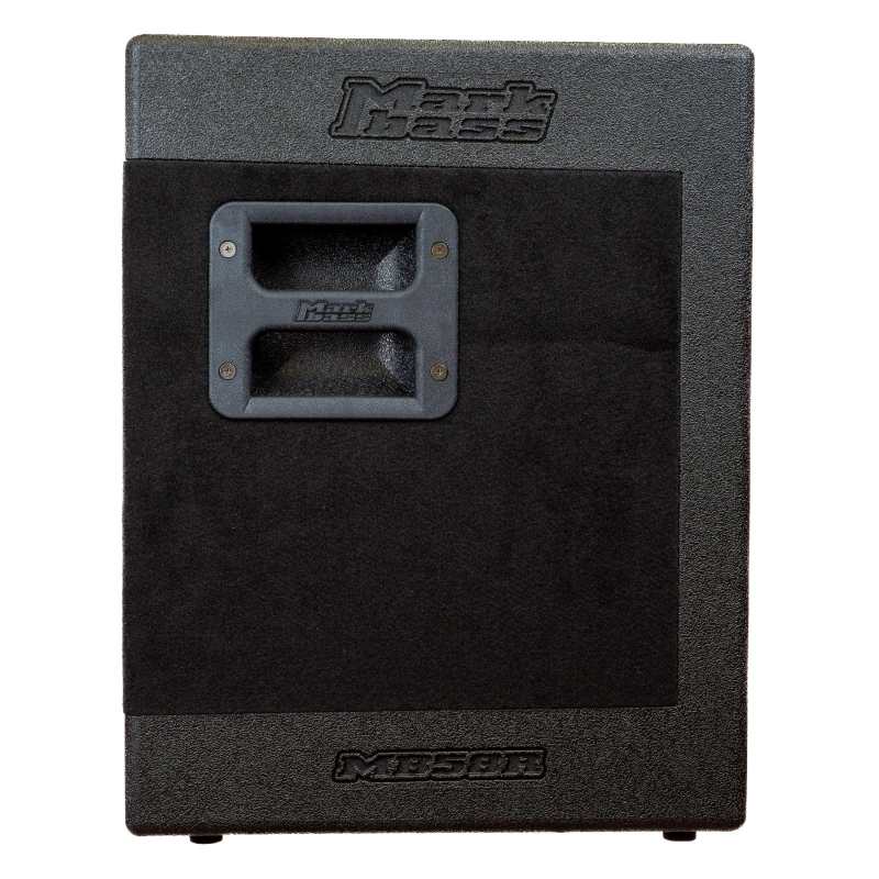 MarkBass MB58R 122 PURE 2 x 12" Bass Cabinet - Image 3