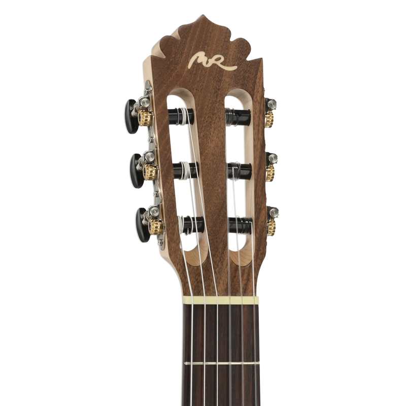 Manuel Rodriguez Samba E-Acoustic Plano Cutaway Electric Neck, Slim Body (501080) - Image 10