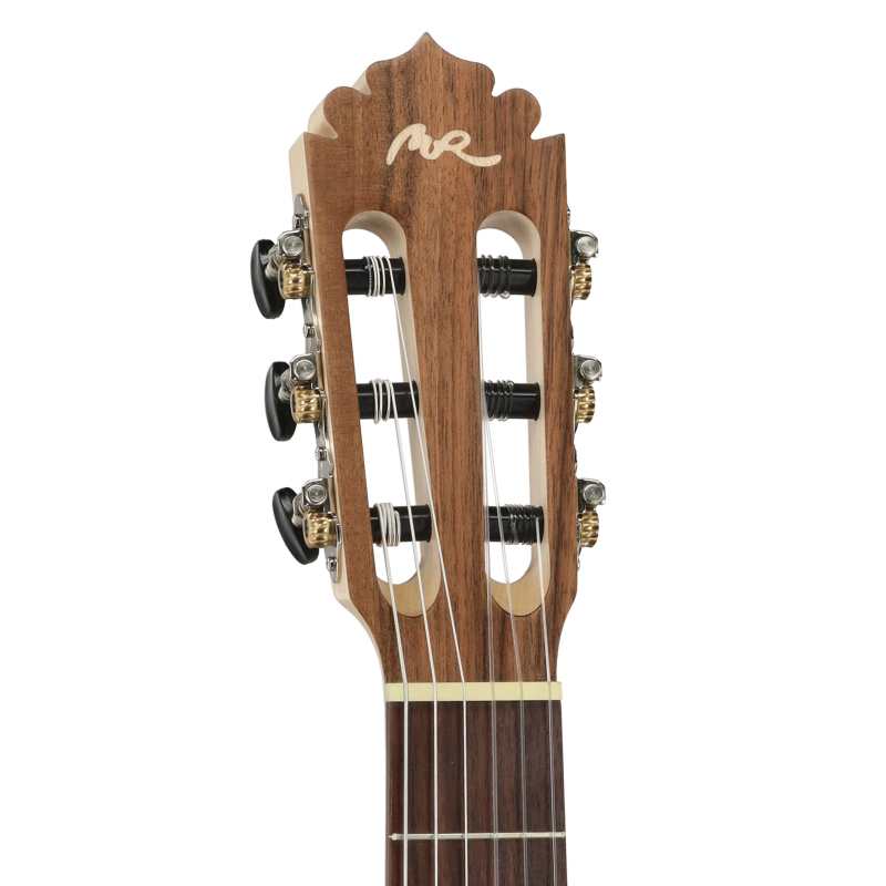Manuel Rodriguez Samba E-Acoustic Profundo Cutaway Electric (501079) - Image 8
