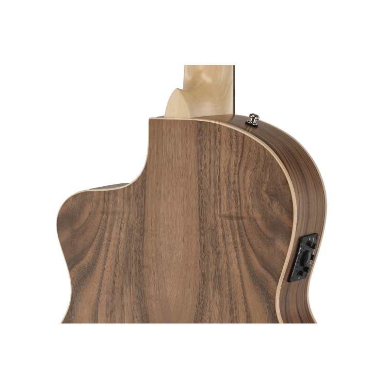 Manuel Rodriguez Samba E-Acoustic Profundo Cutaway Electric (501079) - Image 9