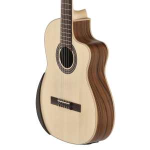 Manuel Rodriguez Samba E-Acoustic Profundo Cutaway Electric (501079)