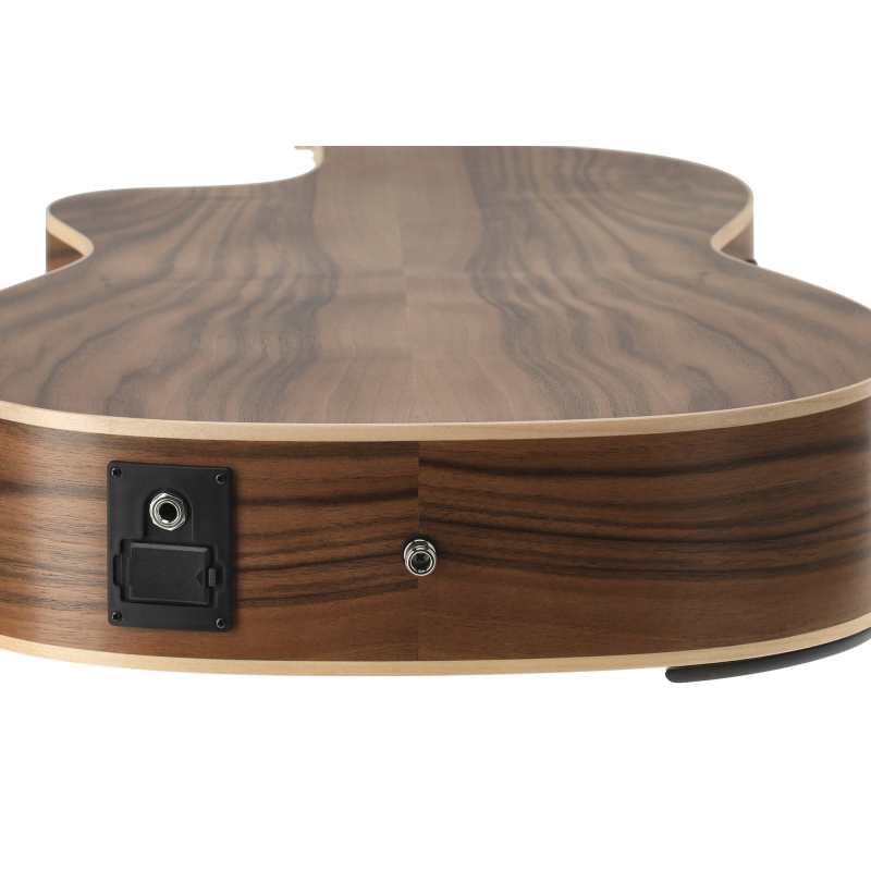 Manuel Rodriguez Samba E-Acoustic Profundo Cutaway Electric (501079) - Image 3