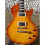 Tokai Love Rock, Violin Finish, Secondhand, Circa 2014 (LS260 VF)