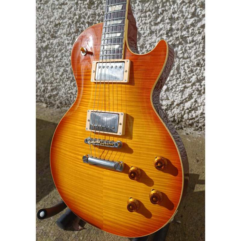 Tokai Love Rock, Violin Finish, Secondhand, Circa 2014 (LS260 VF) - Image 18